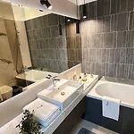 Cozy Urban Luxury Flats - Coresi Mall #brasov