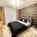 Cozy Urban Luxury Flats - Coresi Mall #brasov Apartment *