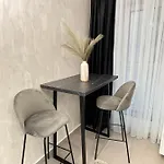 Cozy Urban Luxury Flats - Coresi Mall #brasov Brassó
