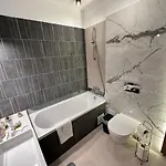 Cozy Urban Luxury Flats - Coresi Mall #brasov Apartment *