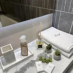 Apartman Cozy Urban Luxury Flats - Coresi Mall #brasov
