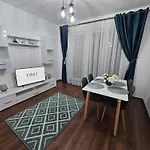 Cozy Urban Luxury Flats - Coresi Mall #brasov * Brassó