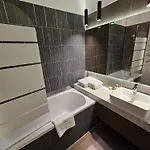Apartman Cozy Urban Luxury Flats - Coresi Mall #brasov