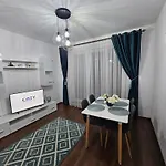 Cozy Urban Luxury Flats - Coresi Mall #brasov Apartman Brassó