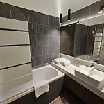 Apartman Cozy Urban Luxury Flats - Coresi Mall #brasov Brassó
