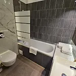 Cozy Urban Luxury Flats - Coresi Mall #brasov Apartment *