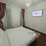 Cozy Urban Luxury Flats - Coresi Mall #brasov * Brassó