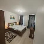Cozy Urban Luxury Flats - Coresi Mall #brasov Apartment Brasov