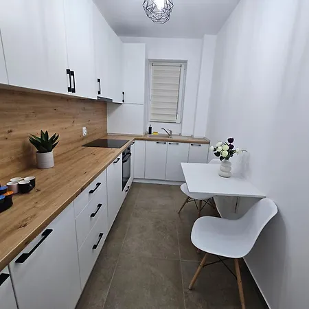 Cozy Urban Luxury Flats - Coresi Mall #brasov * Brašov