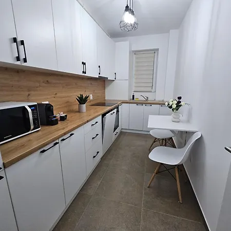 Urban Luxury Flats - Coresi Mall #Brasov * Брашов