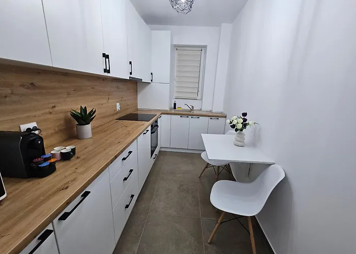 Urban Luxury Flats - Coresi Mall #brasov * Brasov