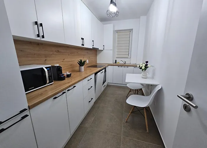 Cozy Urban Luxury Flats - Coresi Mall #brasov * Braşov